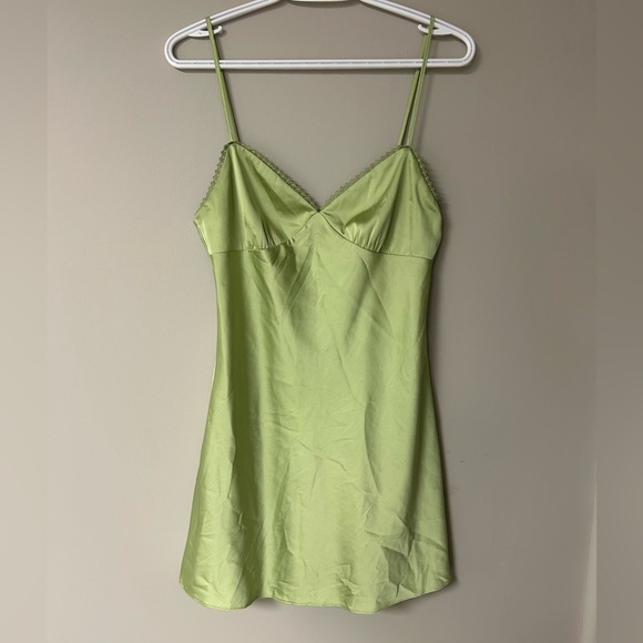 Sunday Best Rae Mini Dress - Picture 1 of 4